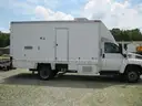 2007 Chevrolet C4V042