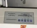 BAKER SG603 STERILGARD III ADVANCE BIOSAFETY CABINET