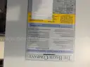 BAKER SG603 STERILGARD III ADVANCE BIOSAFETY CABINET