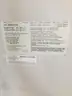 THERMO SCIENTIFIC BIOSAFETY CABINET 1300 SERIES A2