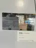 THERMO SCIENTIFIC BIOSAFETY CABINET 1300 SERIES A2
