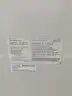 THERMO SCIENTIFIC BIOSAFETY CABINET 1300 SERIES A2