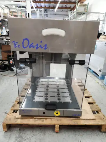 DYNAMIC LM600 OASIS LIQUID HANDLING SYSTEM