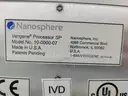 5 PCS NANOSPHERE 10-0000-02 VERIGENE READER