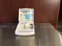 DEVILBISS 4650D COMPRESSOR NEBULIZER