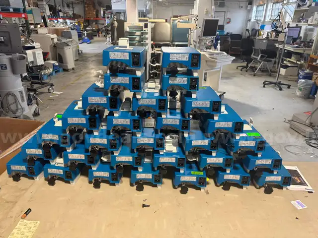 enFlow Fluid and Blood Warming System
