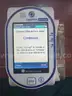 Sapphire Infusion Pump  REF: 15031-00-0028