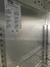 MCCALL DT4-4045 RFRIGERATOR AND FREEZER