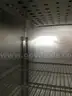 MCCALL DT4-4045 RFRIGERATOR AND FREEZER