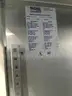 MCCALL DT4-4045 RFRIGERATOR AND FREEZER