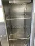 MCCALL DT4-4045 RFRIGERATOR AND FREEZER