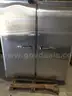 MCCALL DT4-4045 RFRIGERATOR AND FREEZER
