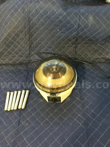 ADAMS COMPACT 2 CENTRIFUGE