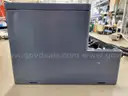 IDEX PULSAFEEDER UVP1SXXX VISION SERIES CONTROLLER