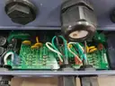 IDEX PULSAFEEDER UVP1SXXX VISION SERIES CONTROLLER
