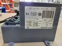 IDEX PULSAFEEDER UVP1SXXX VISION SERIES CONTROLLER