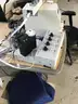 EICOM ERP-10 ROLLER PUMP