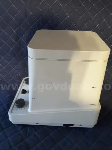 EPPENDORF 5415C CENTRIFUGE