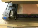 GE MAC 5500 RESTING ECG ANALYSIS SYSTEM