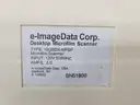 E-IMAGE 19GBDX-MFSP MICROFILM SCAN 300 FILM SCAN