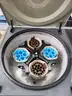 JOUAN CR4-12 REFRIGERATED CENTRIFUGE