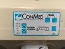 CONMED 60-6850-001 SMOKE EVACUATION SYSTEM