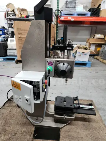 SCHMIDT S22 KOMPLETTSYSTEM PRESS