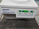 EPPENDORF 5417R REFRIGERATED CENTRIFUGE