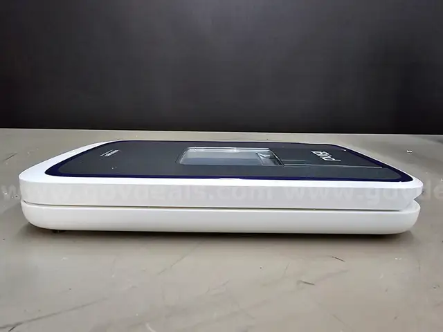 LIFE TECHNOLOGIES SLF1000 IBIND WESTERN DEVICE