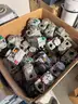 62 PCS SIEMENS 587-102 PREDATOR VAV ACTUATOR