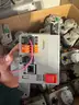 62 PCS SIEMENS 587-102 PREDATOR VAV ACTUATOR
