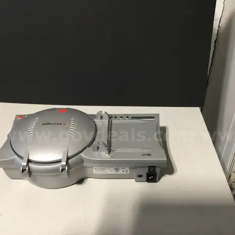 LIFE TECHNOLOGIES iBLOT GEL TRANSFER DEVICE