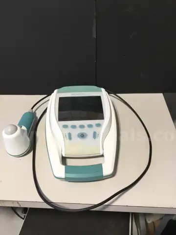 VERATHON BLADDER SCANNER BVI 9400