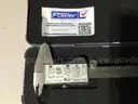 FOWLER SILVAC MICRO PRECISION METER