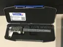 FOWLER SILVAC MICRO PRECISION METER
