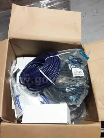 Video/Display and Nurse Call System Equipment by Carrot Medical (New in box)