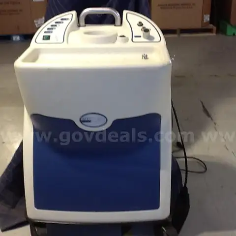 HOLOGIC SUROS ATEC BREAST BISOPY AND EXCISION SYSTEM