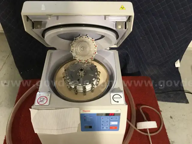 THERMO 75007404 SCIENTIFIC CW3 CELL WASHER