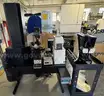 LEICA MICROSYSTEMS DM1600CS TCS SP5 Confocal Microscope W/ CTR6500