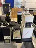 LEICA MICROSYSTEMS DM1600CS TCS SP5 Confocal Microscope W/ CTR6500