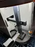 SARTORIUS INTELLICYT IQUE SCREENER FLOW CYTOMETRY SYSTEM