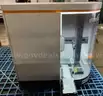 SARTORIUS INTELLICYT IQUE SCREENER FLOW CYTOMETRY SYSTEM