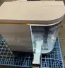 SARTORIUS INTELLICYT IQUE SCREENER FLOW CYTOMETRY SYSTEM