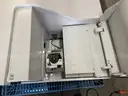 SARTORIUS INTELLICYT IQUE SCREENER FLOW CYTOMETRY SYSTEM