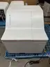 SARTORIUS INTELLICYT IQUE SCREENER FLOW CYTOMETRY SYSTEM