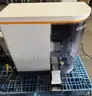 SARTORIUS INTELLICYT IQUE SCREENER FLOW CYTOMETRY SYSTEM