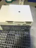 BECKMAN COULTER ALLEGRA X-15R BENCHTOP CENTRIFUGE