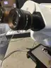 LEICA DM 1000 MICROSCOPE