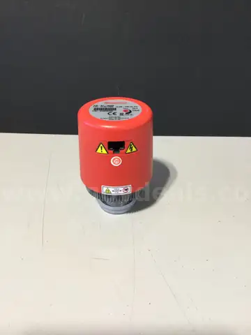 EDWARDS AIM-S11-NW25 ACTIVE INVERTER