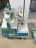METROHM TITRATOR ANALYSIS WATER QUALITY TESTER